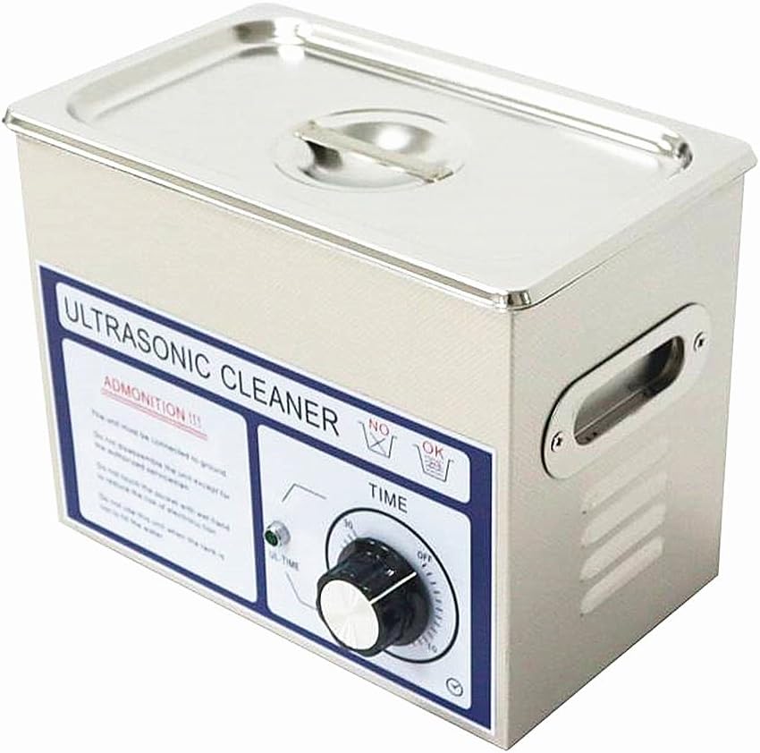 MXBAOHENG PS-30T Ultrasonic Cleaner