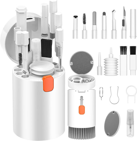 20 in 1 Multifunctional Cleaner Kit