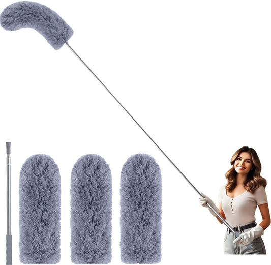 Extendable Feather Duster
